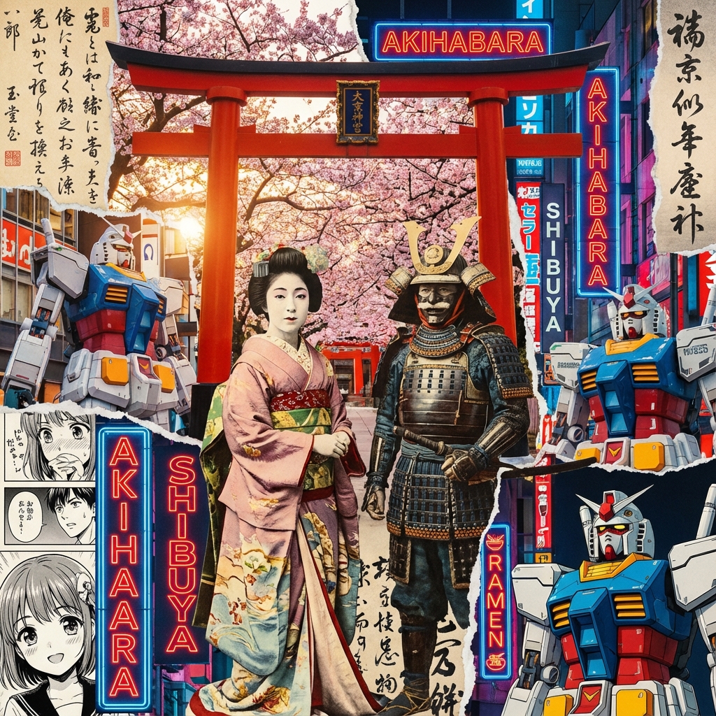 What is Japanese Culture Like? A Comprehensive Guide
