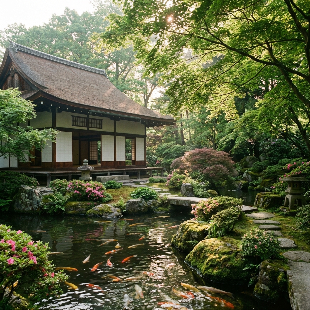 Cheap Student Accommodation in Japan: Share Houses vs. Dorms