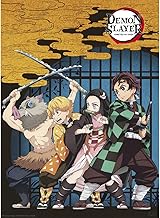 Demon Slayer - Graphic T-Shirt (Official Merch)