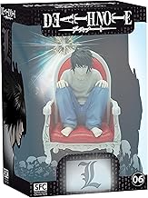 Death Note - Premium Statue (Official Merch)