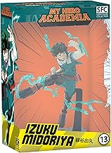 My Hero Academia - Plush Toy (Official Merch)