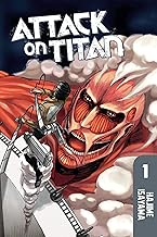 Attack on Titan - Graphic T-Shirt (Official Merch)