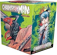 Chainsaw Man Wall Scroll Poster (Official Merch)