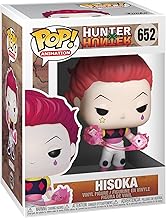 Hunter x Hunter - Nendoroid Action Figure (Official Merch)