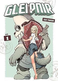 Gleipnir Vol. 1
