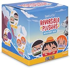 One Piece - Plush Toy (Official Merch)